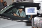 Akshay Kumar snapped in Mumbai on 6th March 2015